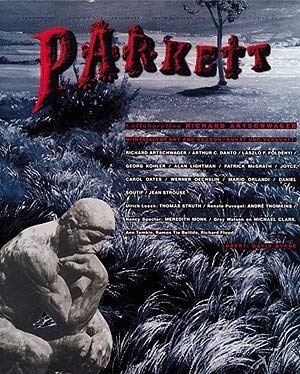 Parkett No. 23, 1990.; (Art magazine)