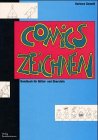 9783907526590: Comics zeichnen: Handbuch fr Mittel- und Oberstufe (Livre en allemand)