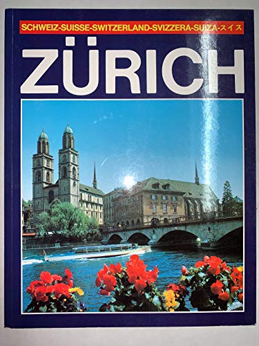 Beispielbild fr Zurich zum Verkauf von medimops