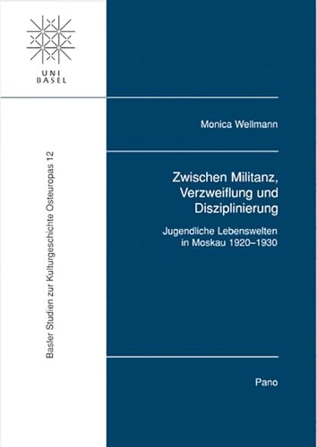 Stock image for Zwischen Militanz, Verzweiflung Und Disziplinierung: Jugendliche Lebe for sale by Hawking Books