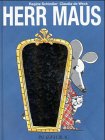 9783907588086: Herr Maus - Schindler, Regine