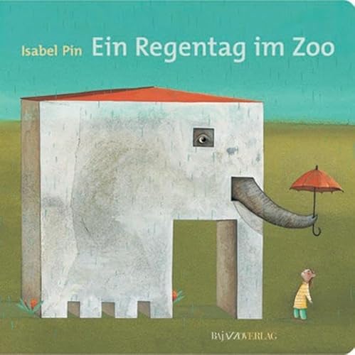 Beispielbild fr Ein Regentag im Zoo zum Verkauf von medimops