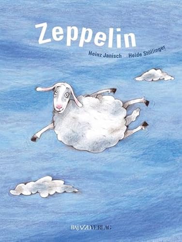 Beispielbild fr Zeppelin zum Verkauf von medimops