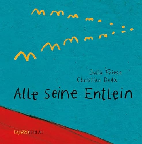 9783907588857: Alle seine Entlein