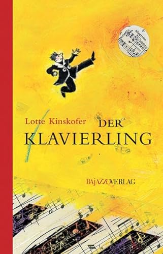 Stock image for Der Klavierling: Neuausgabe for sale by medimops