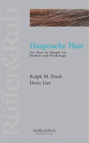 Hauptsache Haar.