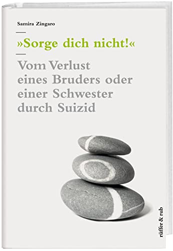 Beispielbild fr Sorge dich nicht! zum Verkauf von Blackwell's