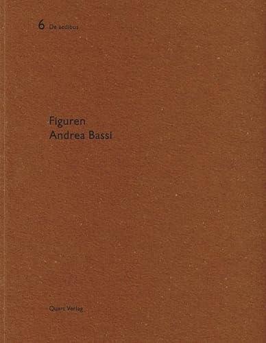 9783907631577: Bassi, A.: Figures