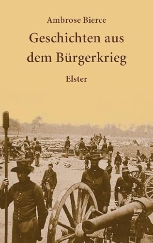 9783907668740: Geschichten aus dem Brgerkrieg