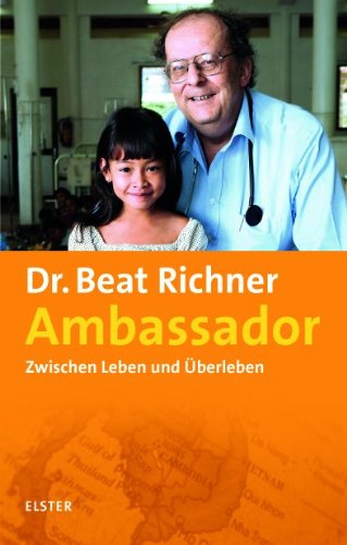 Imagen de archivo de Ambassador: Zwischen Leben und berleben a la venta por medimops