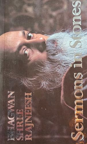 Sermons in Stones (University of Mysticism) (9783907757048) by Rajneesh, Bhagwan
