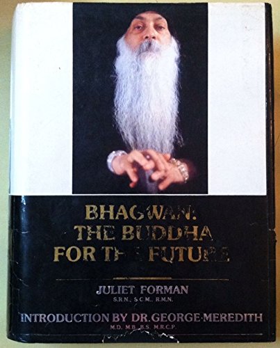 9783907757185: Bhagwan: The Buddha for the Future