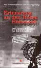 9783907817117: Erinnerung an den roten Holocaust: Der Jahrhundertverrat der Intellektuellen : mit dem Kapitel "Wenn Moskau in der Schweiz liegt"