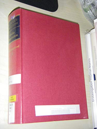 9783907820698: Grosses Sangerlexicon. 2 volumes.