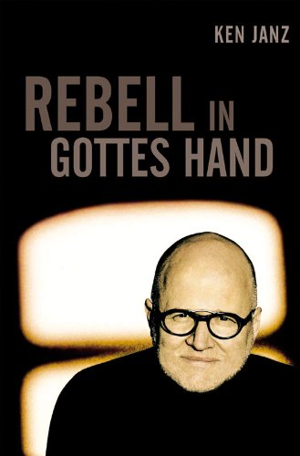 9783907827307: Rebell in Gottes Hand (Livre en allemand)