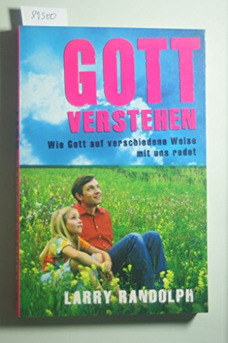 Stock image for Gott verstehen for sale by medimops