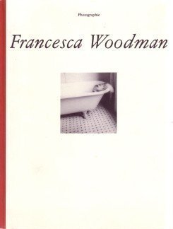 Imagen de archivo de Francesca Woodman: Photographic Works (English and German Edition) a la venta por Book Trader Cafe, LLC