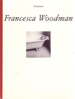 Stock image for Francesca Woodman: Photographic Works (English and German Edition) for sale by Book Trader Cafe, LLC