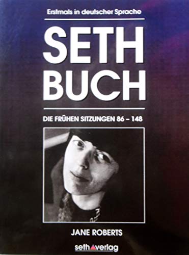 Stock image for Die frhen Sitzungen 86 - 148 Band 3: Seth-Buch for sale by medimops
