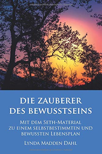 Stock image for Die Zauberer des Bewusstseins for sale by Revaluation Books