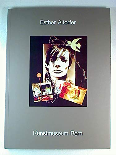 9783907991138: Esther Altorfer (Kunstmuseum Berlin)
