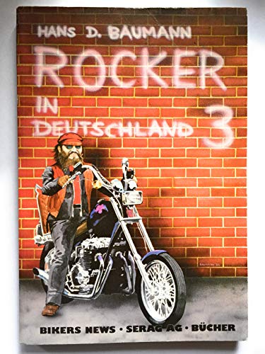 Imagen de archivo de Rocker in Deutschland 3 a la venta por medimops