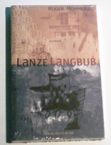 Beispielbild fr Lanze Langbub Simpelgeschichten zum Verkauf von Online-Shop S. Schmidt