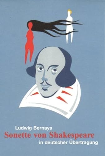9783908141198: Sonette von Shakespeare: Mit deutscher bersetzung und mit Anmerkungen zum englischen Text (Livre en allemand)
