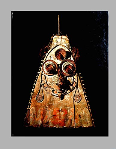 9783908148012: Authority and Ornament. Art of the Sepik River, Papua New Guinea