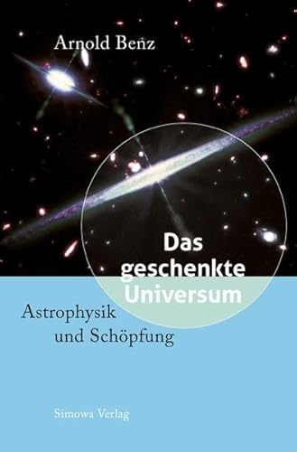 Beispielbild fr Das geschenkte Universum zum Verkauf von Blackwell's