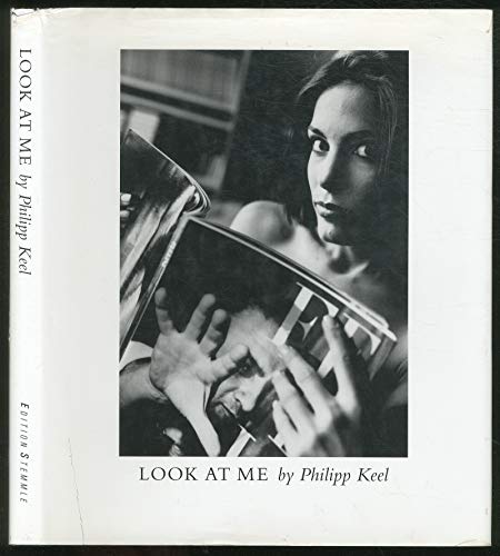 Imagen de archivo de Look at Me Keel, Philipp and Dorrie, Doris a la venta por Broad Street Books