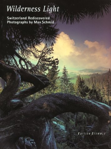 Stock image for Wilderness Light for sale by Powell's Bookstores Chicago, ABAA