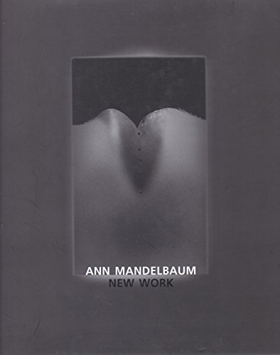 Stock image for Ann Mandelbaum: New Work for sale by Reuseabook