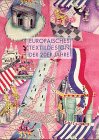 EuropaÌˆisches Textildesign der 20er Jahre (Bestandskatalog / Kunstsammlungen Chemnitz) (German Edition) (9783908161608) by StaÌˆdtische Kunstsammlungen Chemnitz