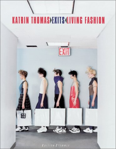 Imagen de archivo de Exits: Living Fashion a la venta por SecondSale