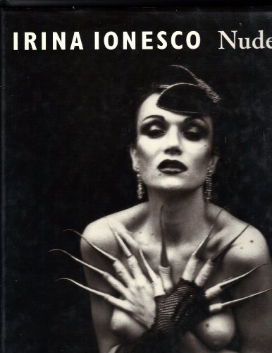 9783908162520: Irina Ionesco: Nudes