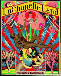 Lachapelle Land. - LACHAPELLE, DAVID.