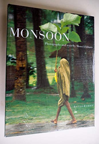 Beispielbild fr Monsoon zum Verkauf von WorldofBooks