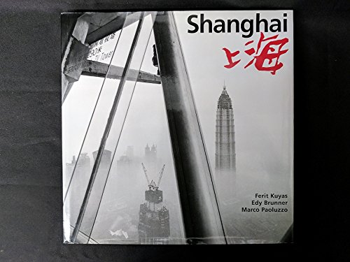 Stock image for Shanghai (English, Chinese and German Edition) for sale by Midtown Scholar Bookstore