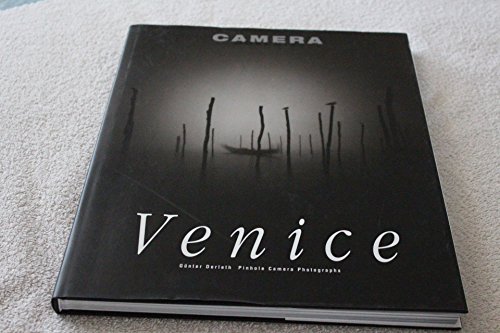 Beispielbild fr Venice: Camera Obscura zum Verkauf von SecondSale