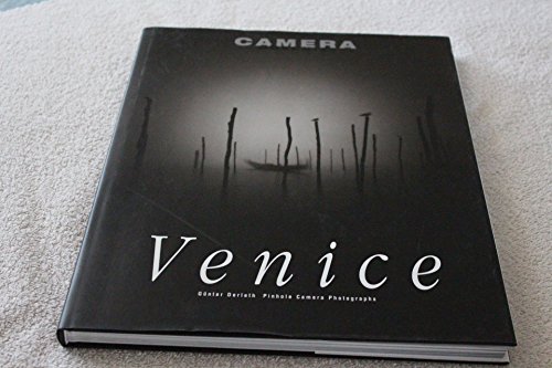 Stock image for Venice: Camera Obscura for sale by SecondSale