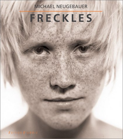 Beispielbild fr Freckles zum Verkauf von SecondSale