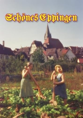 9783908175094: Reinhard Kuhl: Schones Eppingen