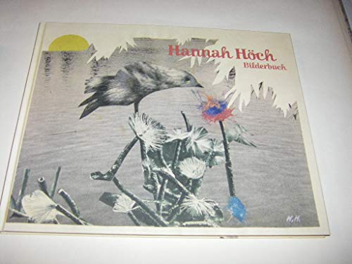 Hannah Hoch - Bilderbuch German Edition (9783908175353) by [???]