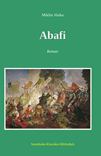 Imagen de archivo de Abafi (German Edition) a la venta por Books Unplugged