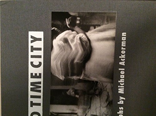 Beispielbild fr End Time City zum Verkauf von Front Cover Books