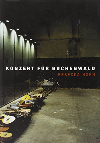 Beispielbild fr Konzert fr Buchenwald zum Verkauf von medimops