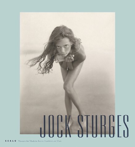 Stock image for Jock Sturges for sale by Lost Books