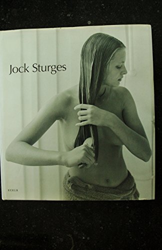 Stock image for Jock Sturges: New Work, 1996-2000 for sale by Mark Henderson