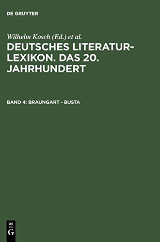 9783908255048: Braungart - Busta